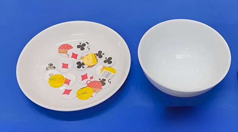 Điểm giống nhau của 2 loại quân vị