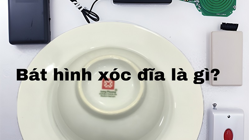 Bát hình xóc đĩa là gì? Mẹo sử dụng dự đoán chính xác 9 Bát hình xóc đĩa là gì? Mẹo sử dụng dự đoán chính xác 8