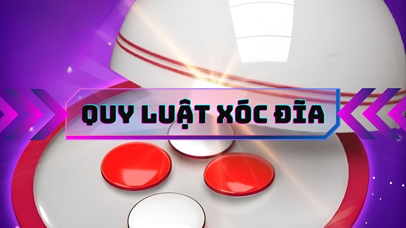Tiết lộ những quy luật xóc đĩa chỉ cần đánh theo là thắng 9