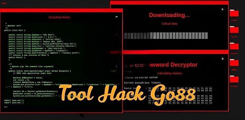 Phần mềm soi cầu xóc đĩa online giúp anh em bạc thủ đổi vận 14 Phần mềm hack xóc đĩa online Go88
