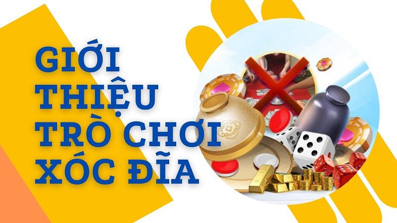 Cách chơi xóc đĩa ngoài đời thật hốt tiền siêu dễ cho bạc thủ 41