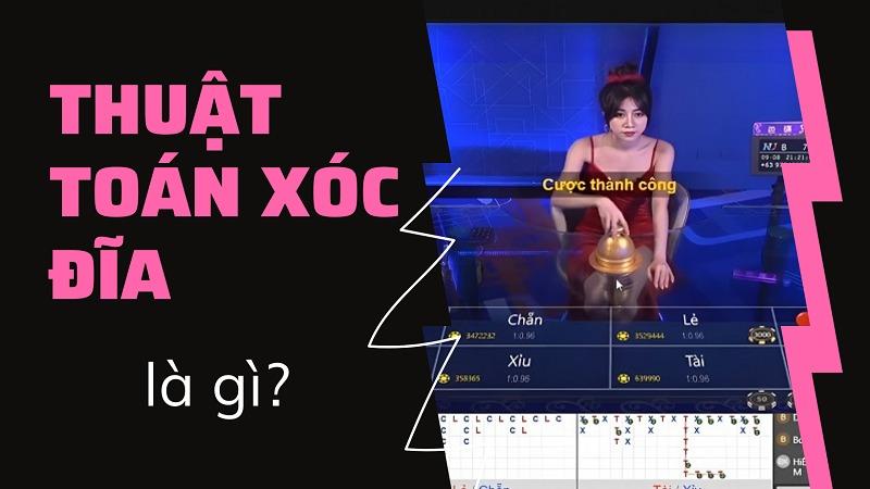 Những thuật toán xóc đĩa siêu đỉnh cứ chơi là thắng 8 Lý giải về thuật toán xóc đĩa là gì?