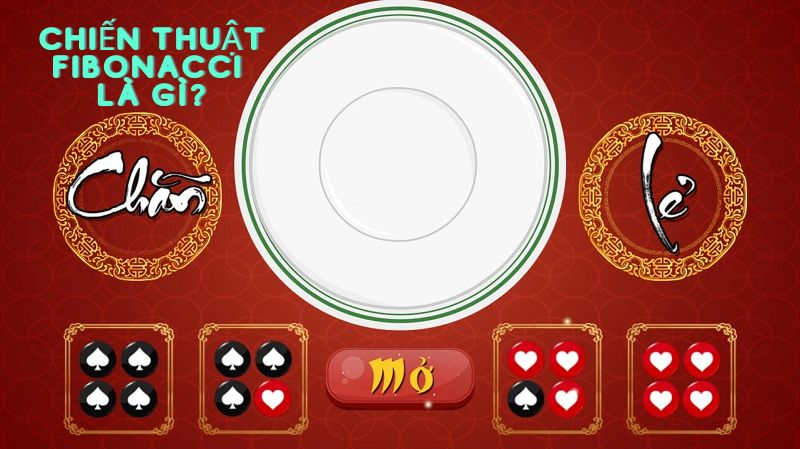 Chiến thuật cược xóc đĩa online Fibonacci đánh đâu thắng đó 7 Chiến thuật Fibonacci là gì?