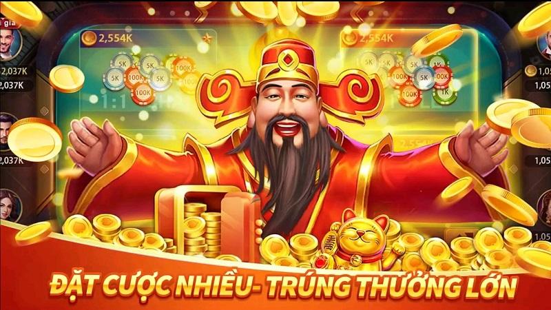 Chiến thuật cược xóc đĩa online Fibonacci đánh đâu thắng đó 8 Ưu điểm của chiến thuật cược xóc đĩa online Fibonacci